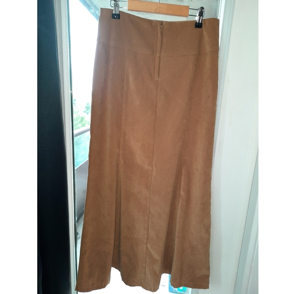 High Waist Skirt Size 10 - Picture 3 of 3